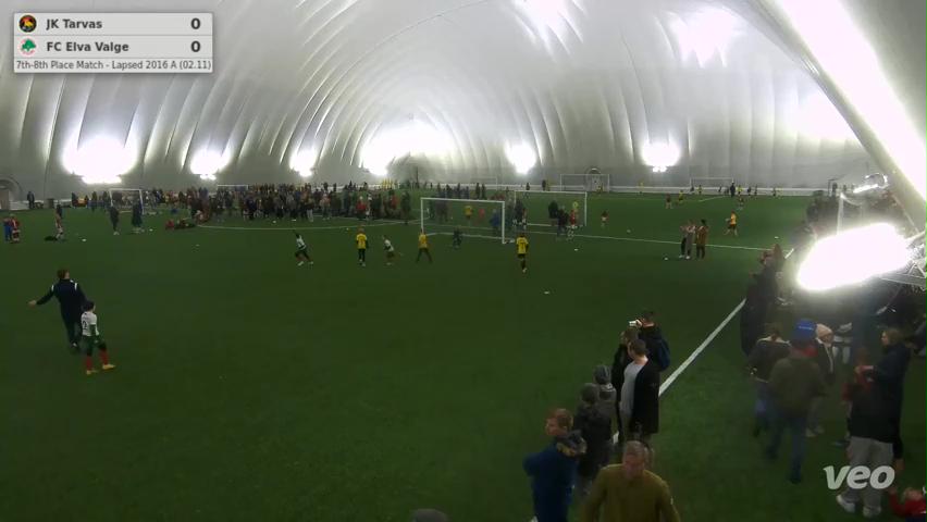 JK Tarvas - FC Elva Valge