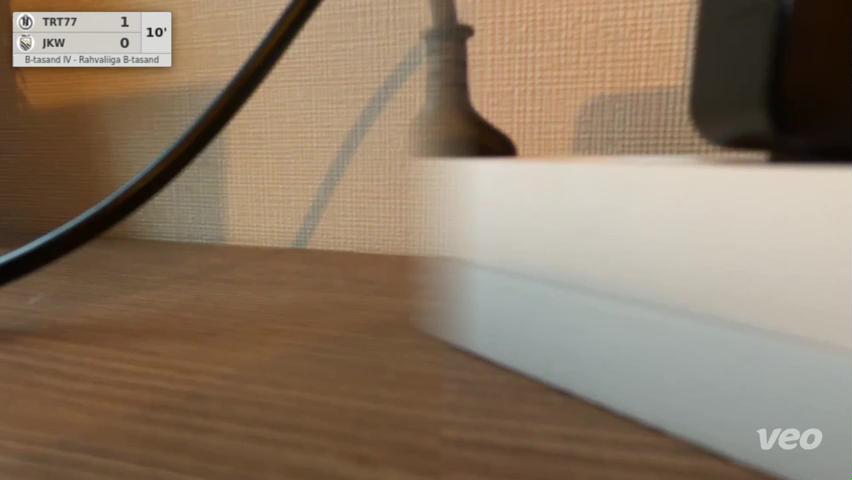 FC TRT77/HYPOCREDIT - Tartu JK Welco RL