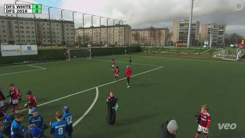 DFS White - DFS 2016