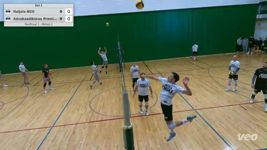 Haljala NGU - Advokaadibüroo Premium/Rae vald I