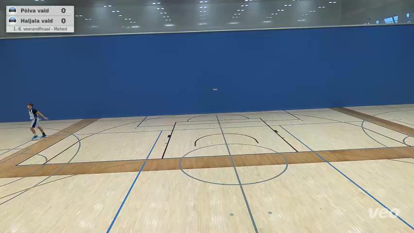 Põlva vald - Haljala vald