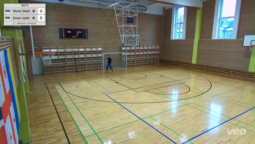 Vinni Vald - Saue vald