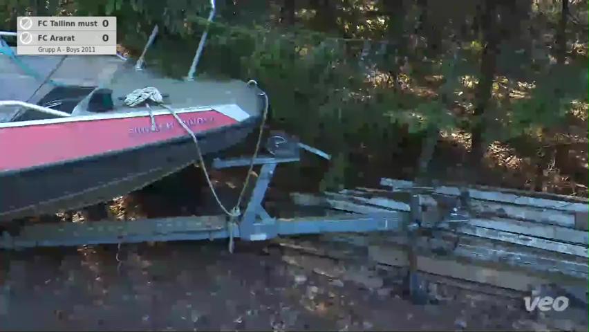 FC Tallinn must - FC Ararat