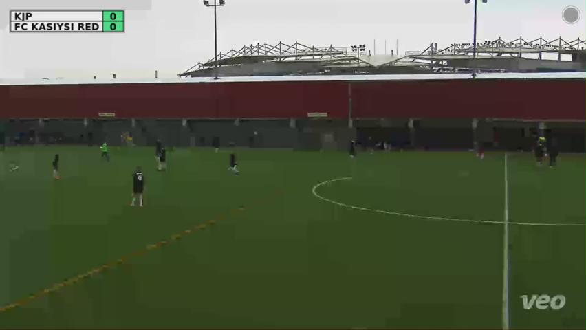 KJP - FC Kasiysi Red