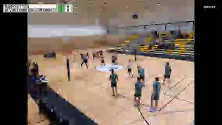 IMsport/Türi - AB Premium/Rae vald