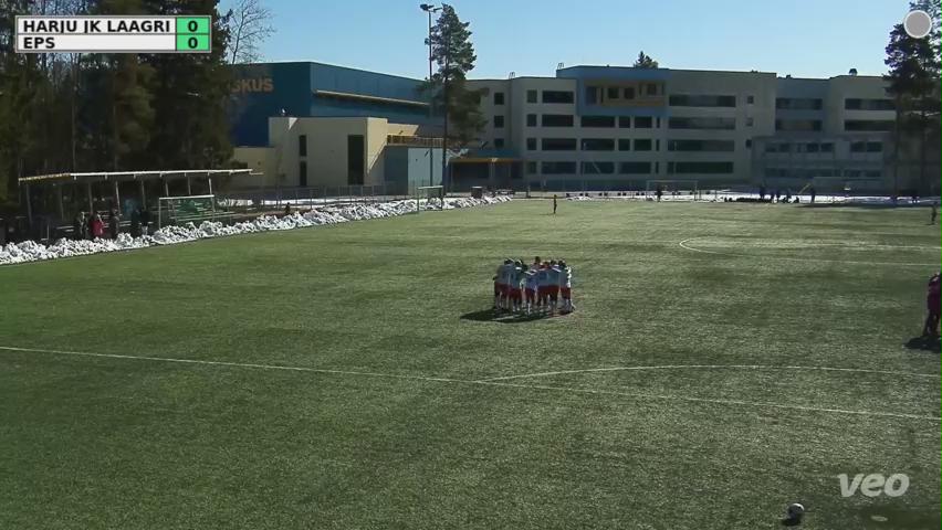 Harju JK Laagri - EPS