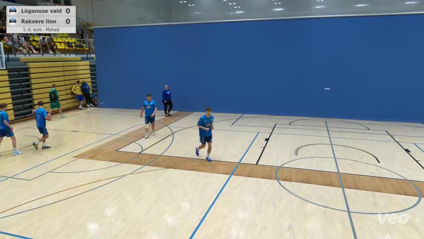 Lüganuse vald - Rakvere linn