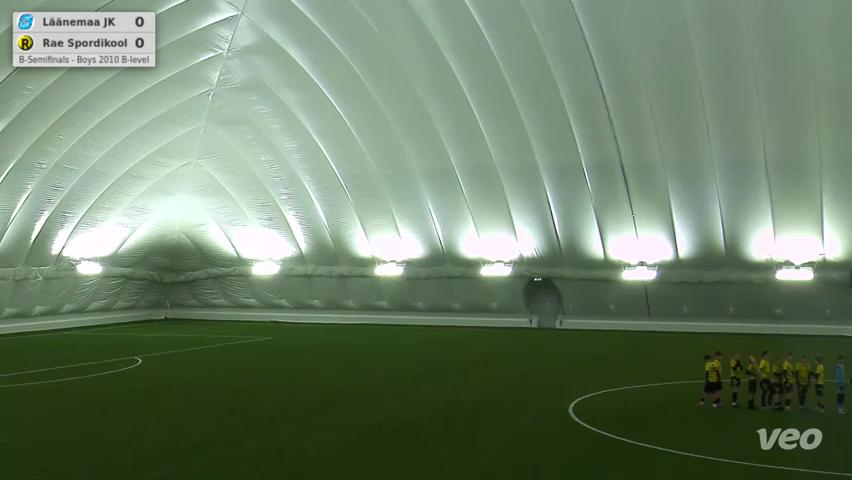 Läänemaa JK - Rae Spordikool