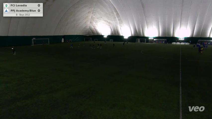 FCI Levadia - PPJ Academy/Blue