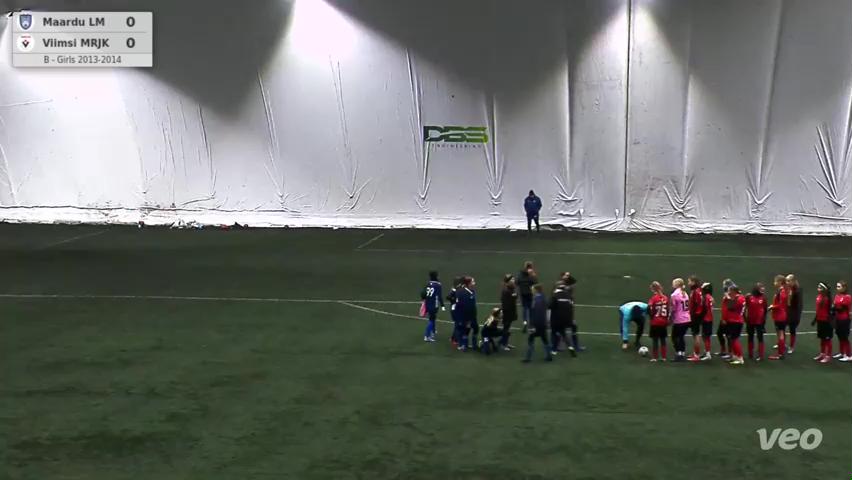 Maardu LM - Viimsi MRJK