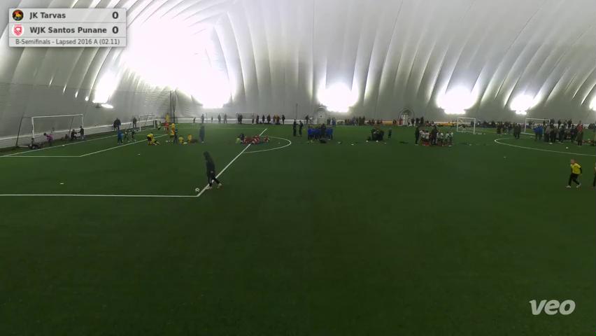 JK Tarvas - WJK Santos Punane