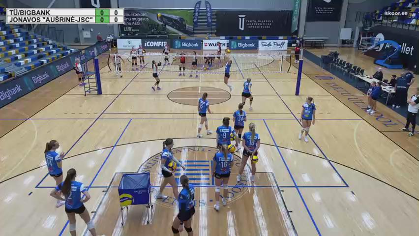 TÜ/Bigbank - Jonavos "Aušrinė-JSC"