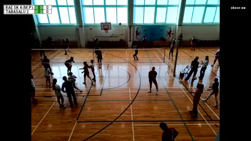 Rae SK III (M.P.) - SK Tats 4