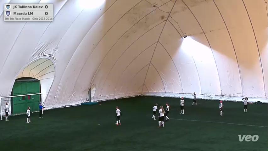JK Tallinna Kalev - Maardu LM