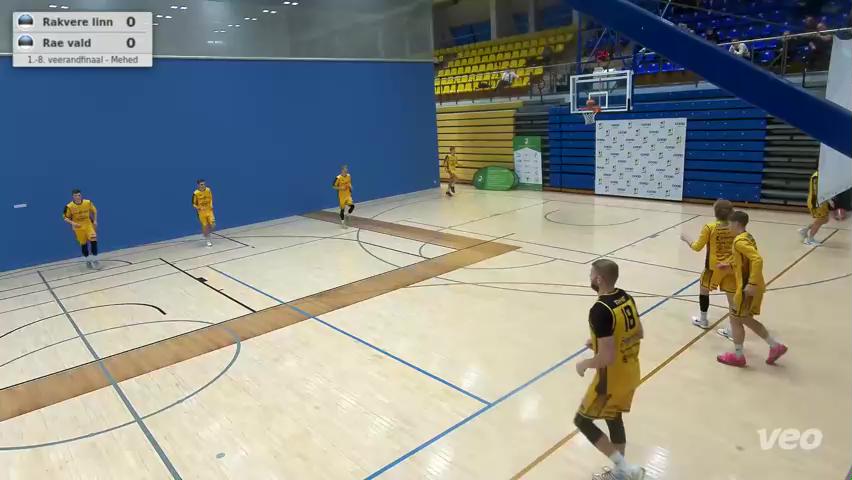 Rakvere linn - Rae vald