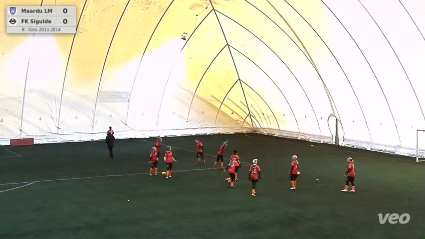 Maardu LM - FK Sigulda