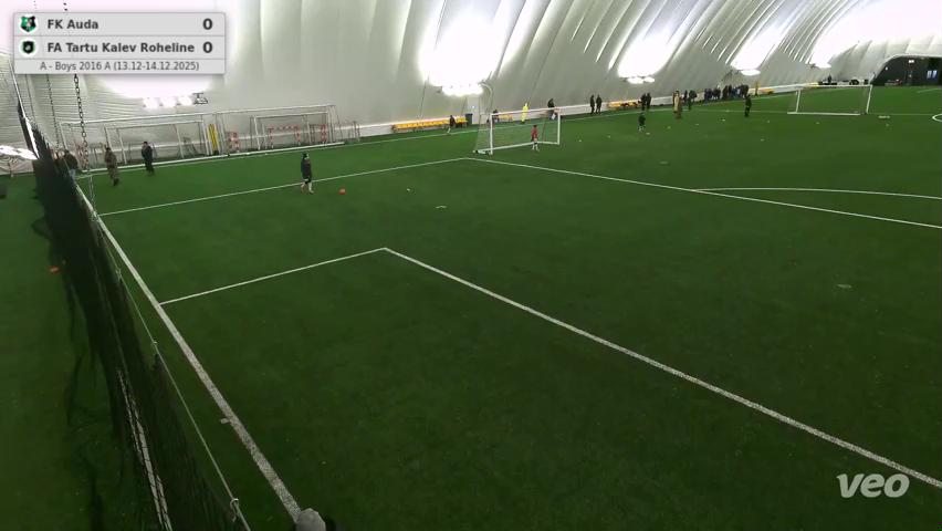 FK Auda - FA Tartu Kalev Roheline