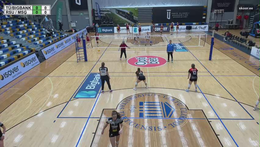 TÜ/Bigbank - RSU / MSĢ