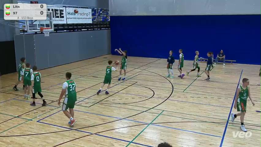 NKA Litnobiles - Team 97