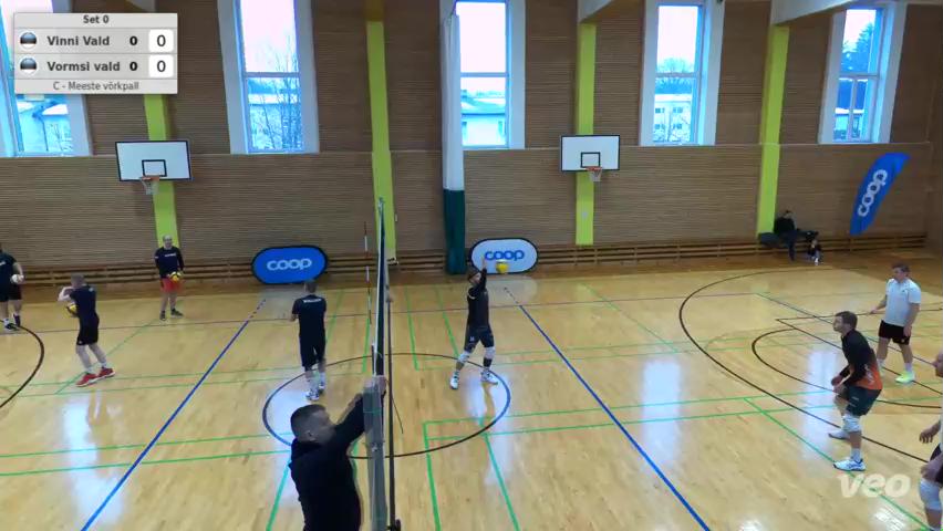 Vinni Vald - Vormsi vald