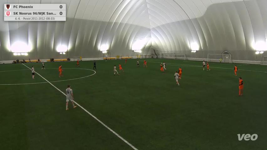 FC Phoenix - SK Noorus 96/WJK Santos ÜM