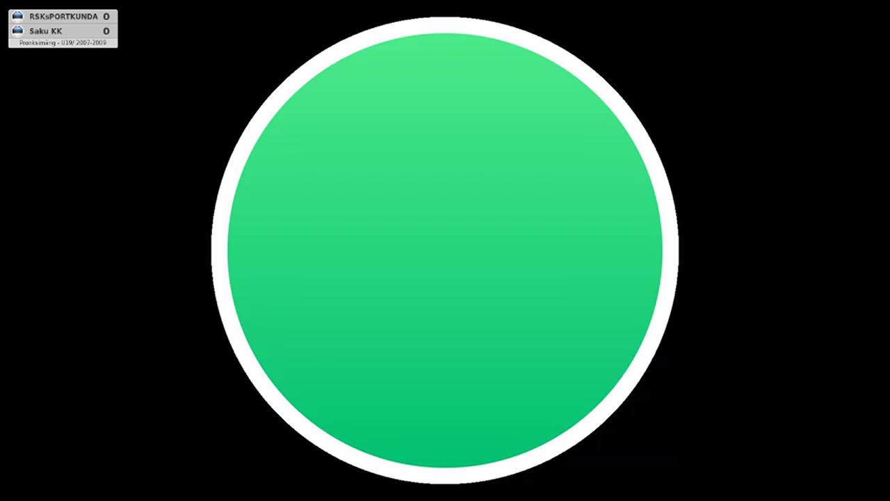 RSKsPORTKUNDA - Saku KK