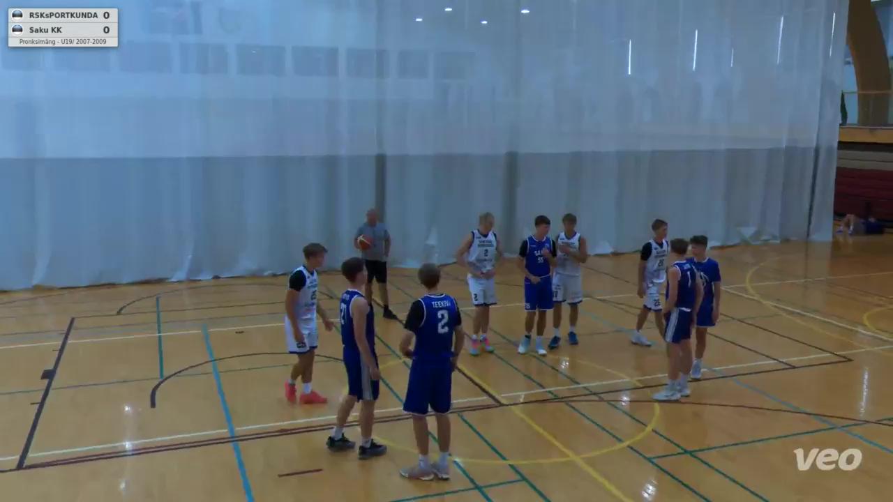 RSKsPORTKUNDA - Saku KK