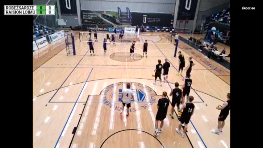 Robežsardze - Raision Loimu