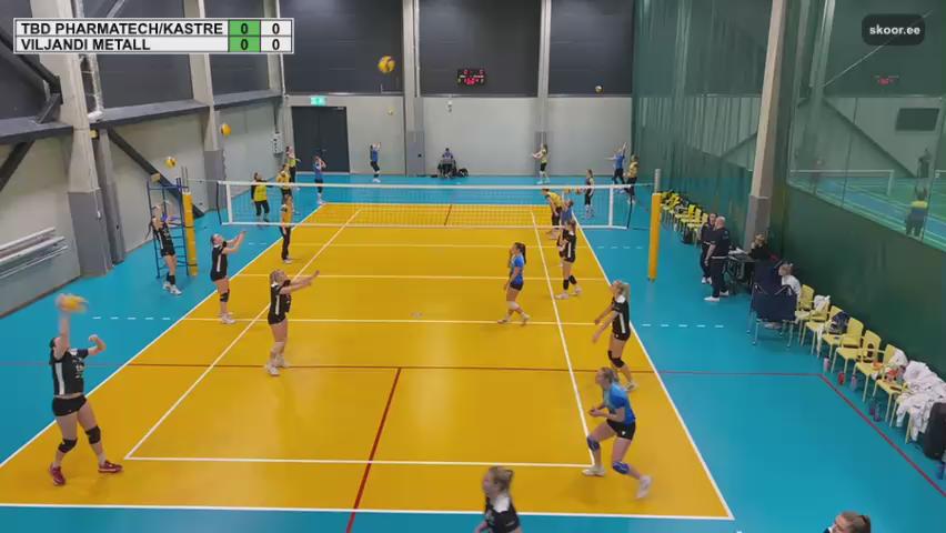 TBD Pharmatech/Kastre - Viljandi Metall