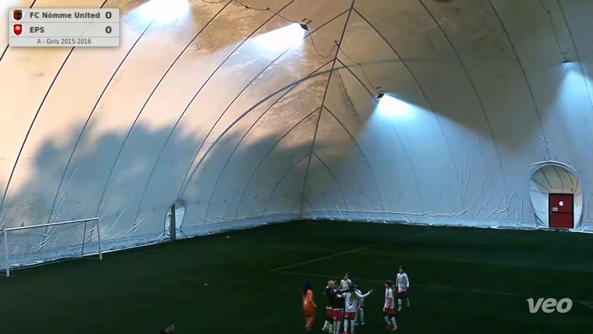 FC Nõmme United - EPS