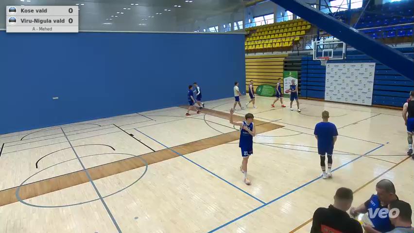 Kose vald - Viru-Nigula vald