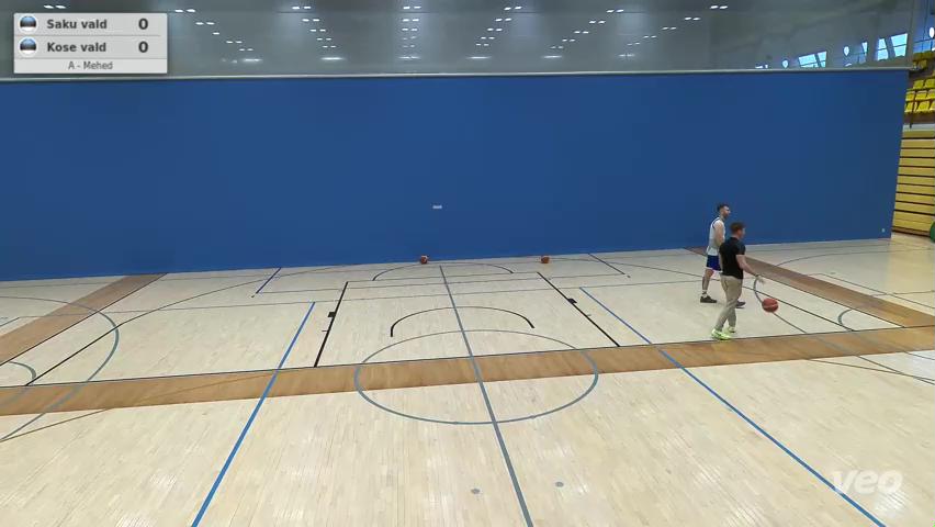 Saku vald - Kose vald