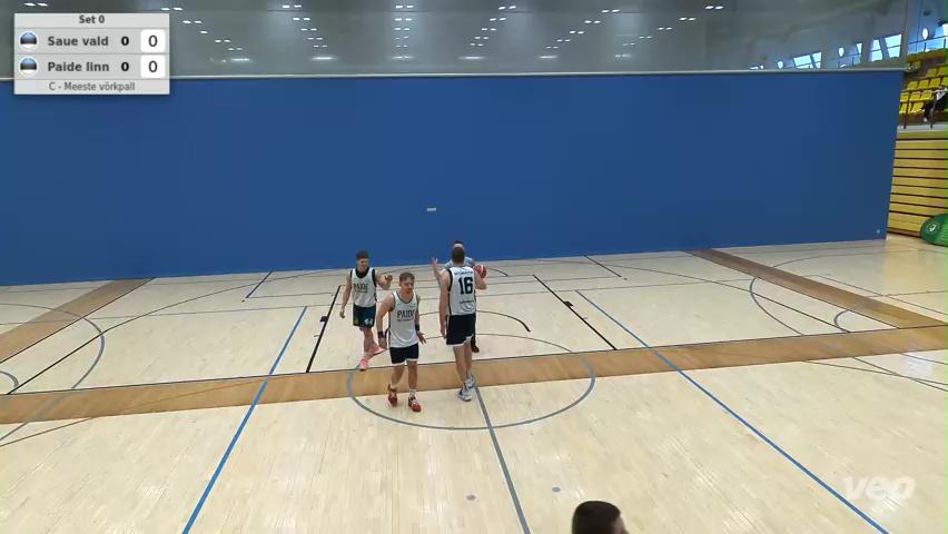 Saue vald - Paide linn