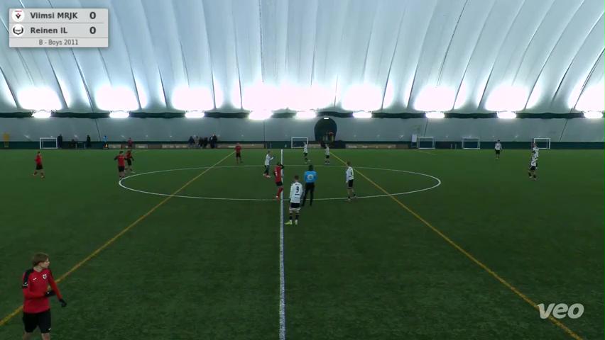 Viimsi MRJK - Reinen IL