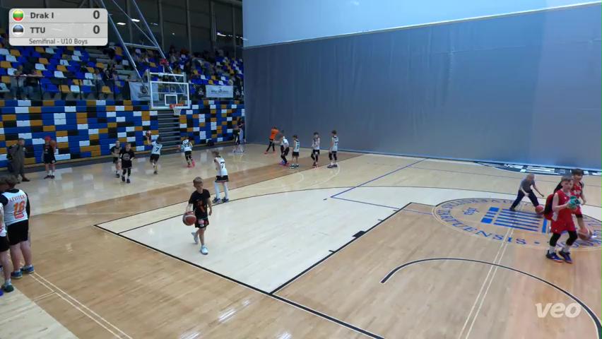 SKM Drakonai I - TalTech BS/RIM