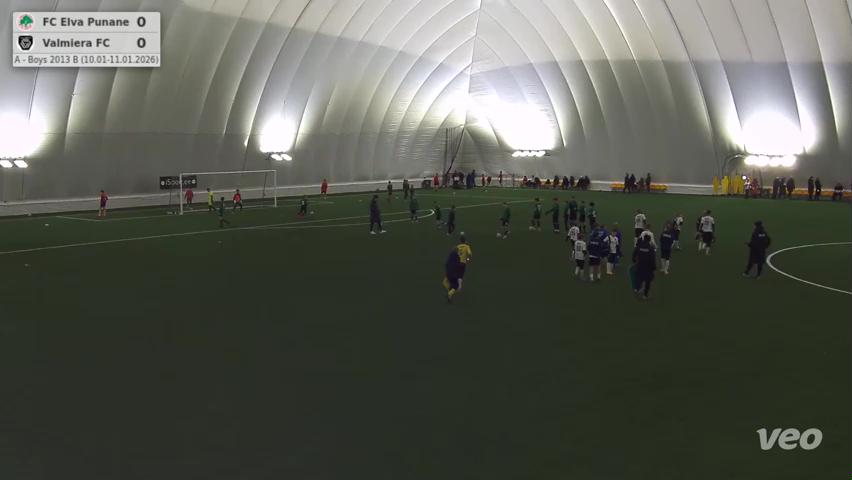 FC Elva Punane - Valmiera FC