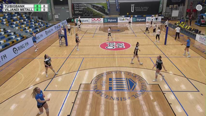 TÜ/Bigbank - Viljandi Metall