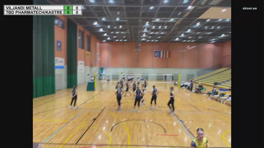 Viljandi Metall - TBD Pharmatech/Kastre