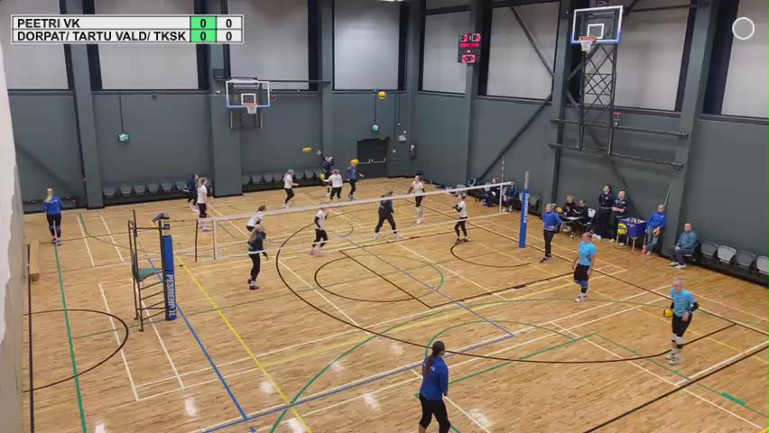 Peetri VK - Dorpat/ Tartu vald/ TKSK