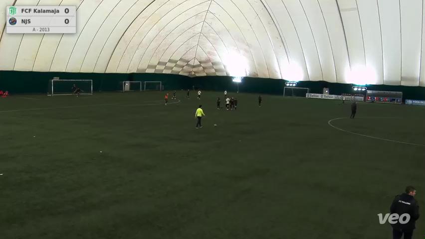 FCF Kalamaja - NJS