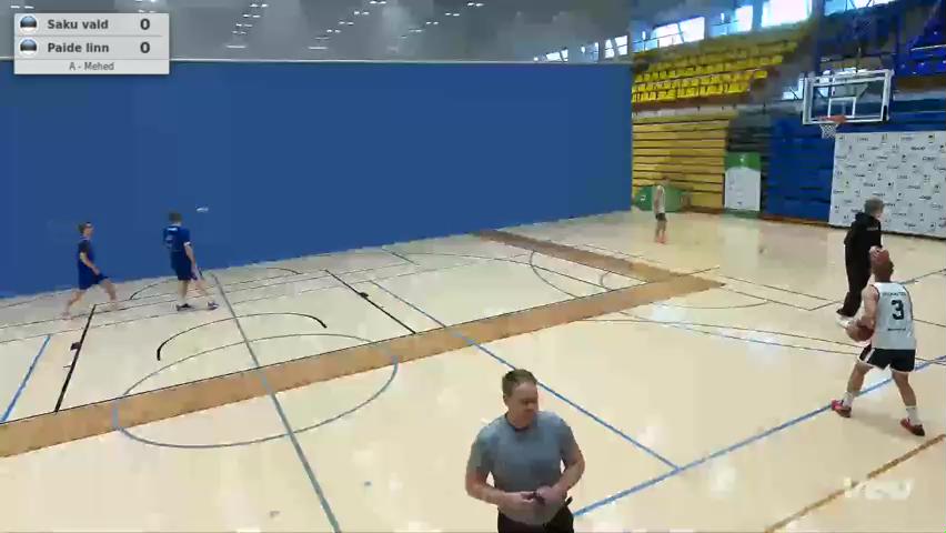 Saku vald - Paide linn