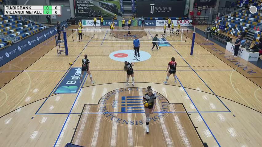 TÜ/Bigbank - Viljandi Metall