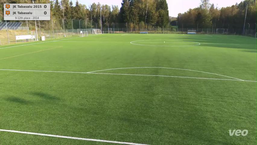 JK Tabasalu 2015 - JK Tabasalu