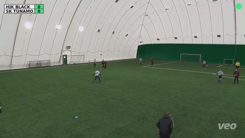 HJK Black - SK Tünamo