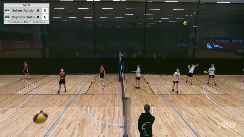 Selver Rando - Bigbank Tartu