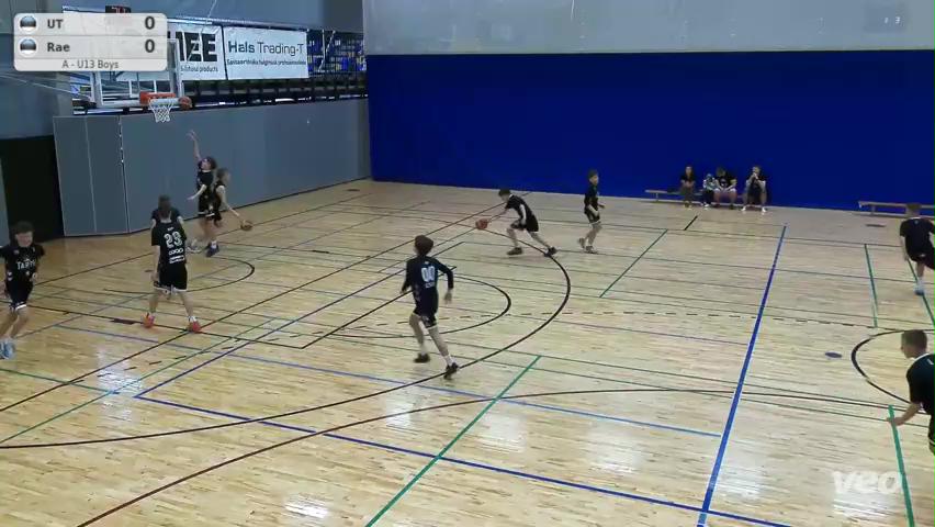 University of Tartu BS - Rae/Kiili SK