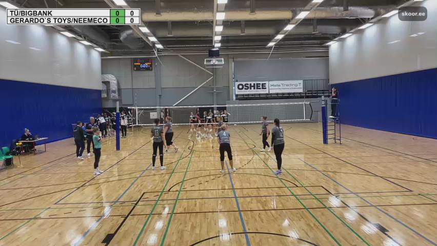 TÜ/Bigbank - Gerardo`s Toys/Neemeco