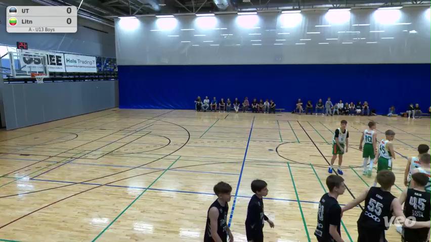 University of Tartu BS - NKA Litnobiles