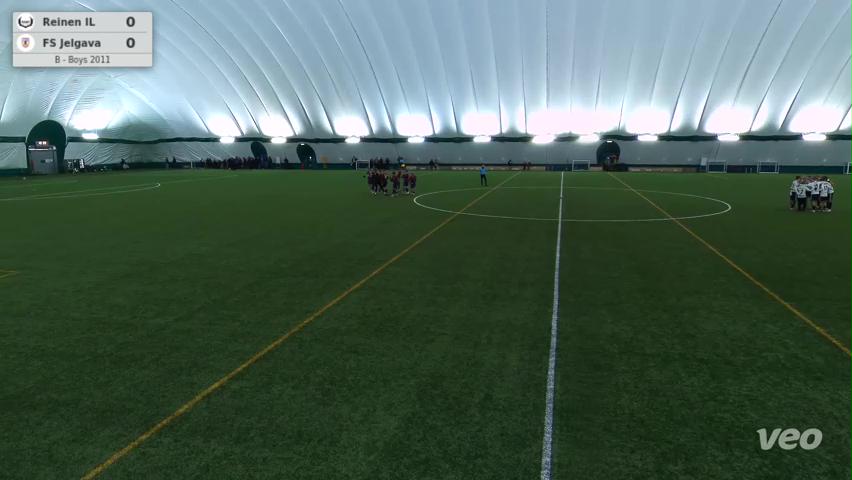 Reinen IL - FS Jelgava