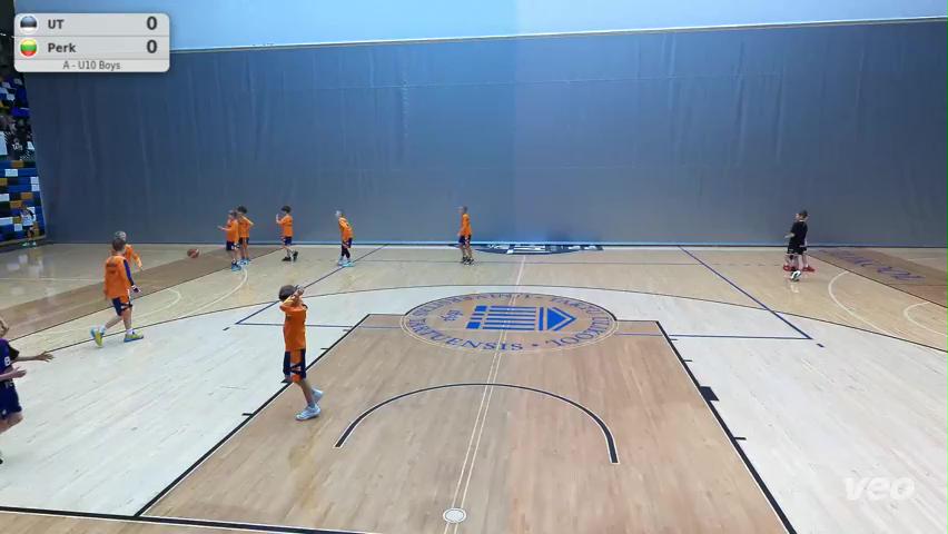 University of Tartu BS - KM Perkunas